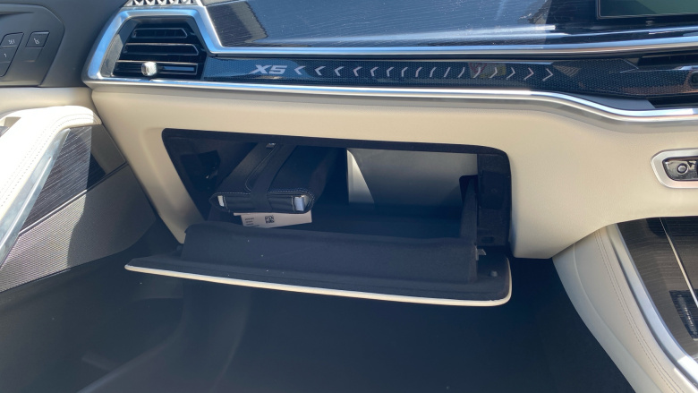 BMW X5 xDrive30d MHT M Sport 5dr Auto [7 Seat] [Tech Pk] Diesel Estate